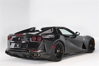 2022 Ferrari 812 GTS   - Photo 13 - Houston, TX 77092
