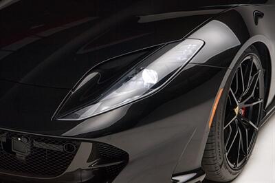 2022 Ferrari 812 GTS   - Photo 36 - Houston, TX 77092