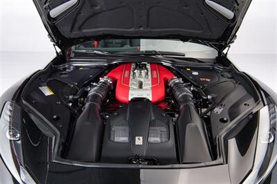 2022 Ferrari 812 GTS   - Photo 41 - Houston, TX 77092
