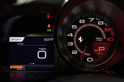2022 Ferrari 812 GTS   - Photo 27 - Houston, TX 77092