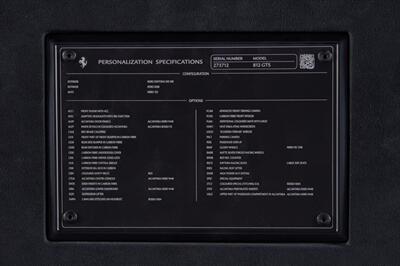 2022 Ferrari 812 GTS   - Photo 42 - Houston, TX 77092
