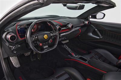 2022 Ferrari 812 GTS   - Photo 23 - Houston, TX 77092