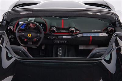 2022 Ferrari 812 GTS   - Photo 40 - Houston, TX 77092