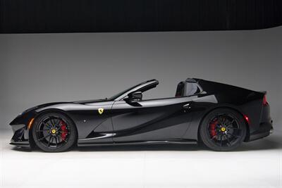 2022 Ferrari 812 GTS   - Photo 6 - Houston, TX 77092
