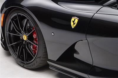 2022 Ferrari 812 GTS   - Photo 38 - Houston, TX 77092