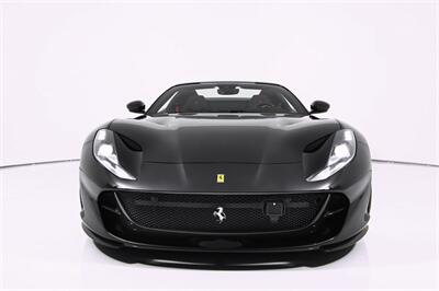 2022 Ferrari 812 GTS   - Photo 3 - Houston, TX 77092