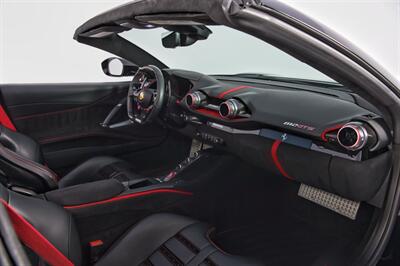 2022 Ferrari 812 GTS   - Photo 36 - Houston, TX 77092