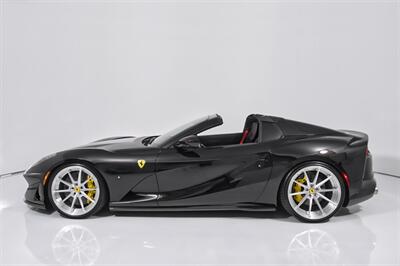 2022 Ferrari 812 GTS   - Photo 6 - Houston, TX 77092