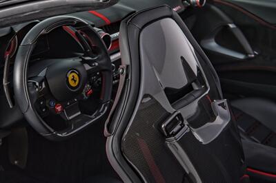 2022 Ferrari 812 GTS   - Photo 22 - Houston, TX 77092