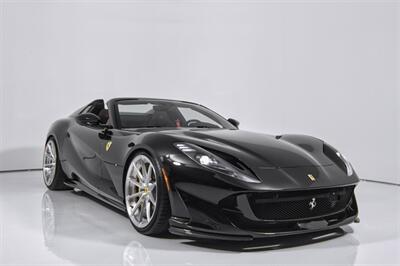 2022 Ferrari 812 GTS   - Photo 2 - Houston, TX 77092