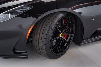 2022 Ferrari 812 GTS   - Photo 37 - Houston, TX 77092