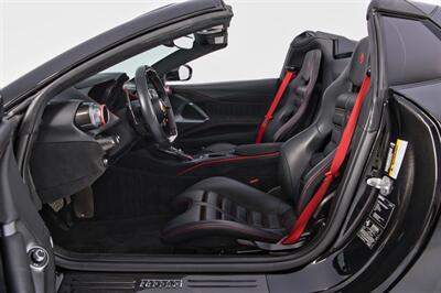 2022 Ferrari 812 GTS   - Photo 21 - Houston, TX 77092