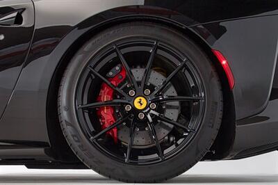 2022 Ferrari 812 GTS   - Photo 10 - Houston, TX 77092