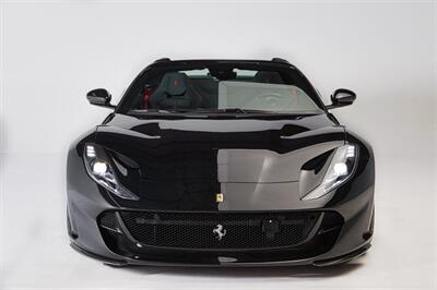 2022 Ferrari 812 GTS   - Photo 3 - Houston, TX 77092
