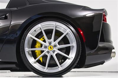 2022 Ferrari 812 GTS   - Photo 10 - Houston, TX 77092
