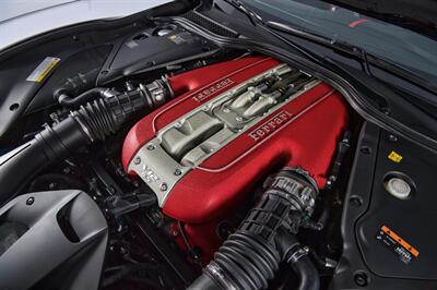 2022 Ferrari 812 GTS   - Photo 44 - Houston, TX 77092