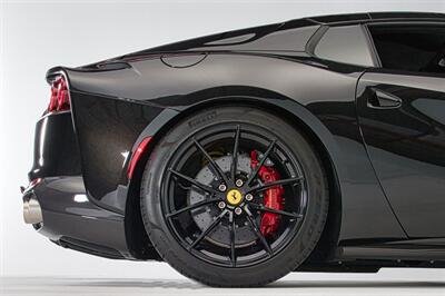 2022 Ferrari 812 GTS   - Photo 16 - Houston, TX 77092