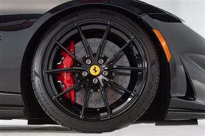2022 Ferrari 812 GTS   - Photo 19 - Houston, TX 77092