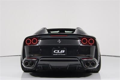 2022 Ferrari 812 GTS   - Photo 12 - Houston, TX 77092