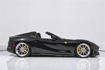 2022 Ferrari 812 GTS   - Photo 15 - Houston, TX 77092