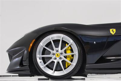2022 Ferrari 812 GTS   - Photo 7 - Houston, TX 77092