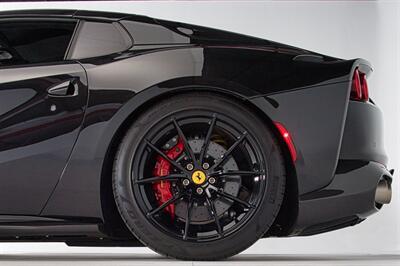 2022 Ferrari 812 GTS   - Photo 8 - Houston, TX 77092
