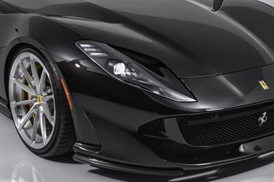 2022 Ferrari 812 GTS   - Photo 39 - Houston, TX 77092