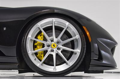 2022 Ferrari 812 GTS   - Photo 19 - Houston, TX 77092