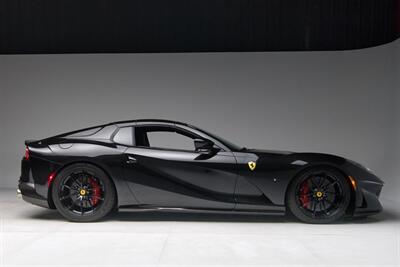 2022 Ferrari 812 GTS   - Photo 14 - Houston, TX 77092
