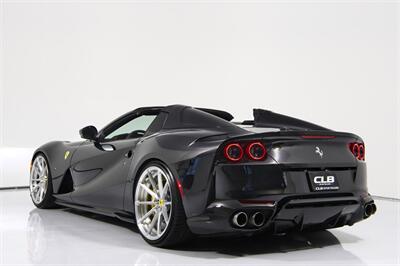 2022 Ferrari 812 GTS   - Photo 11 - Houston, TX 77092