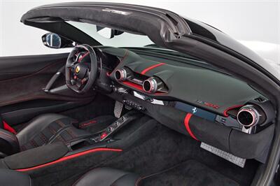 2022 Ferrari 812 GTS   - Photo 29 - Houston, TX 77092