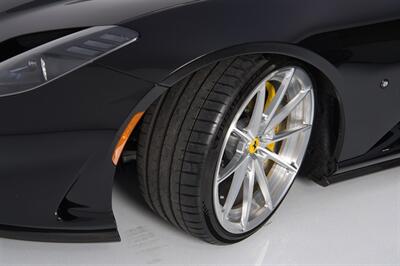 2022 Ferrari 812 GTS   - Photo 40 - Houston, TX 77092