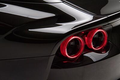 2022 Ferrari 812 GTS   - Photo 33 - Houston, TX 77092