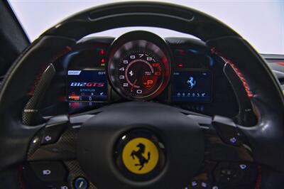 2022 Ferrari 812 GTS   - Photo 26 - Houston, TX 77092