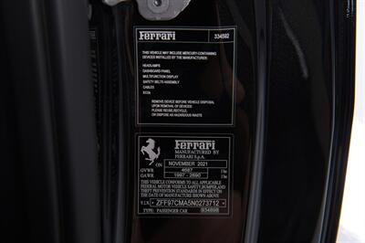 2022 Ferrari 812 GTS   - Photo 47 - Houston, TX 77092