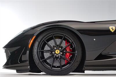 2022 Ferrari 812 GTS   - Photo 7 - Houston, TX 77092
