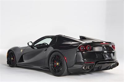 2022 Ferrari 812 GTS   - Photo 11 - Houston, TX 77092