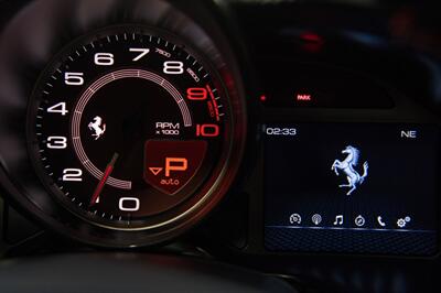 2022 Ferrari 812 GTS   - Photo 28 - Houston, TX 77092