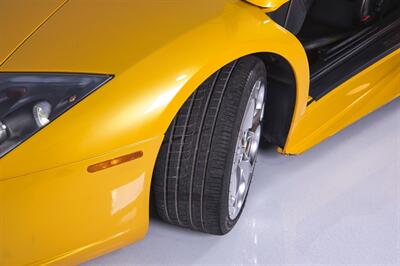 2006 Lamborghini Murcielago - Photo 42 - Houston, TX 77092
