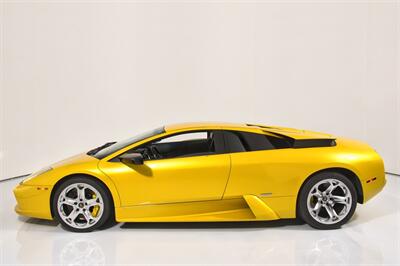 2006 Lamborghini Murcielago - Photo 6 - Houston, TX 77092