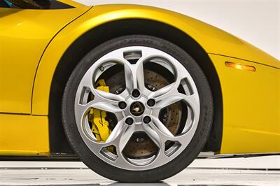 2006 Lamborghini Murcielago - Photo 18 - Houston, TX 77092