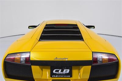 2006 Lamborghini Murcielago - Photo 51 - Houston, TX 77092