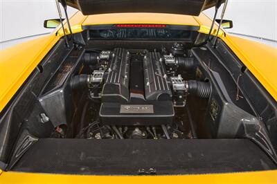 2006 Lamborghini Murcielago - Photo 54 - Houston, TX 77092