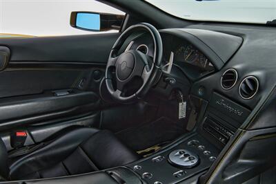 2006 Lamborghini Murcielago - Photo 35 - Houston, TX 77092