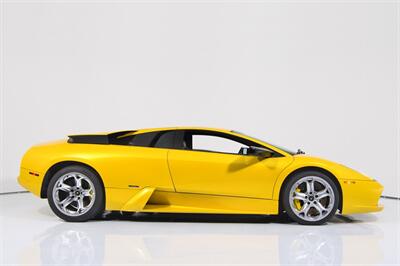 2006 Lamborghini Murcielago - Photo 14 - Houston, TX 77092