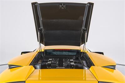 2006 Lamborghini Murcielago - Photo 52 - Houston, TX 77092