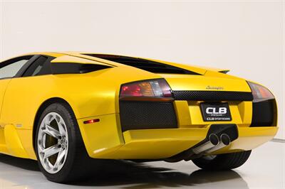 2006 Lamborghini Murcielago - Photo 37 - Houston, TX 77092