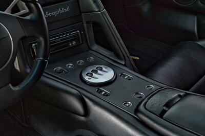 2006 Lamborghini Murcielago - Photo 28 - Houston, TX 77092