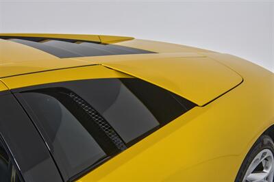 2006 Lamborghini Murcielago - Photo 44 - Houston, TX 77092