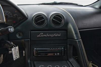 2006 Lamborghini Murcielago - Photo 27 - Houston, TX 77092
